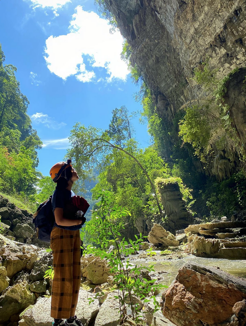 Phong Nha, the wonders of Vietnamese caves